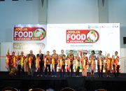 Bakat Boga Challenge 2026 hingga Business Matching, Jogja Food and Beverage Expo Hadirkan Lebih dari Sekadar Pameran