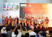 Business Matching: Jogja Printing Expo 2026 Buka Peluang Baru bagi Industri Percetakan