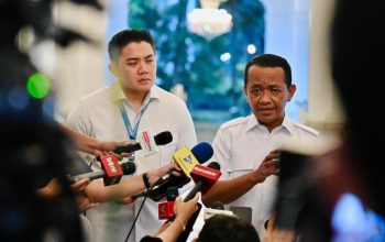 Menteri ESDM: Stok Aman, Harga BBM Subsidi Tak Naik Hingga Akhir Tahun