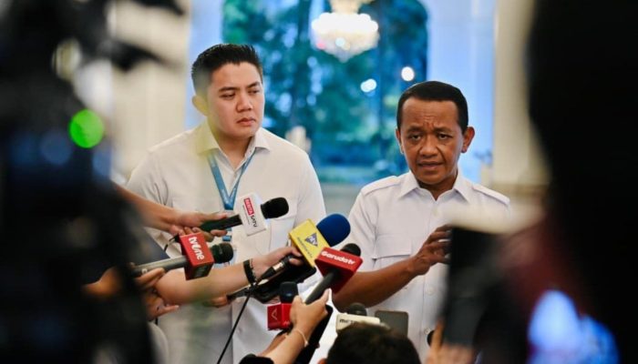 Menteri ESDM: Stok Aman, Harga BBM Subsidi Tak Naik Hingga Akhir Tahun