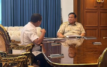 Usai Lapor ke Presiden, Menteri ESDM Pastikan Tindakan Tegas Pelanggar dan Perketat Penerbitan IUP