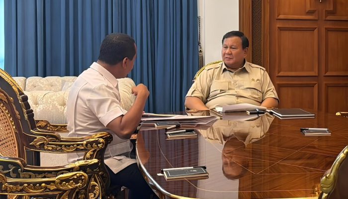 Usai Lapor ke Presiden, Menteri ESDM Pastikan Tindakan Tegas Pelanggar dan Perketat Penerbitan IUP