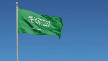 Konflik Perang Timur Tengah, Serangan Brutal Targetkan Infrastruktur Energi Saudi