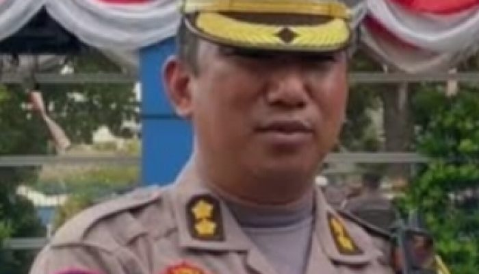 Rotasi Besar Di Polda Sumut, AKBP Adrian Risky Lubis Jabat Kasatreskrim Polrestabes Medan Rotasi Besar Di Polda Sumut, AKBP Adrian Risky Lubis Jabat Kasatreskrim Polrestabes Medan