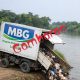 Mobil Logistik MBG Diduga Dipakai Buang Limbah, Mitra Akui Berbeda dengan Keterangan Karyawan