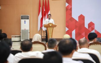 Program Prioritas Musrenbang RKPD 2027 Pemkab Bekasi Fokus Pemerataan dan Pembangunan Desa