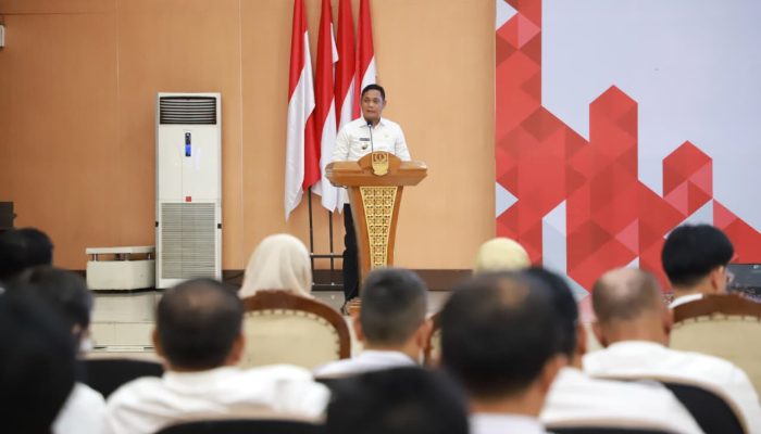 Program Prioritas Musrenbang RKPD 2027 Pemkab Bekasi Fokus Pemerataan dan Pembangunan Desa