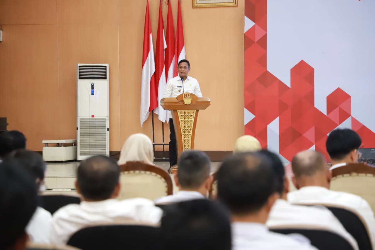 Program Prioritas Musrenbang RKPD 2027 Pemkab Bekasi Fokus Pemerataan dan Pembangunan Desa