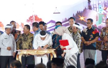 Pemkab Bekasi Usulkan 10 Program Prioritas di Musrembang Provinsi Jawa Barat, Fokus Utama Sektor Kesehatan