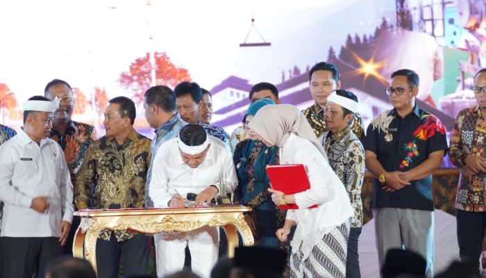 Pemkab Bekasi Usulkan 10 Program Prioritas di Musrembang Provinsi Jawa Barat, Fokus Utama Sektor Kesehatan