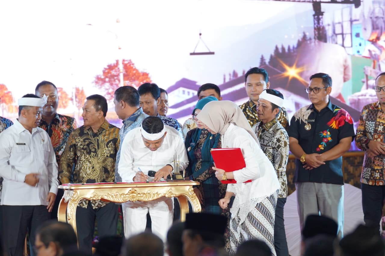 Pemkab Bekasi Usulkan 10 Program Prioritas di Musrembang Provinsi Jawa Barat, Fokus Utama Sektor Kesehatan