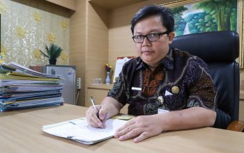 Stok Obat di Gudang UPTD Farmasi dan Puskesmas Kabupaten Bekasi 2026 Dipastikan Mencukupi Layanan Kesehatan