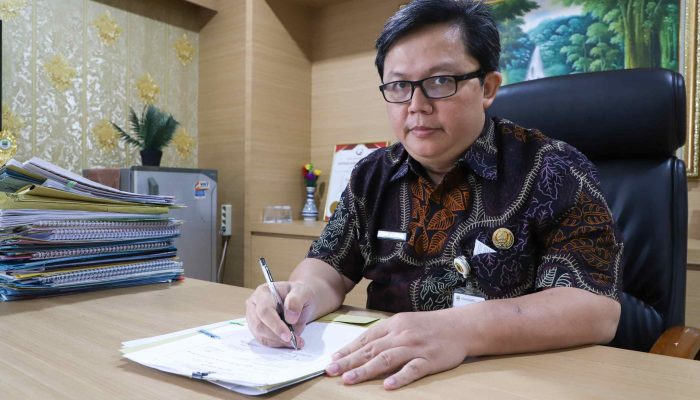 Stok Obat di Gudang UPTD Farmasi dan Puskesmas Kabupaten Bekasi 2026 Dipastikan Mencukupi Layanan Kesehatan