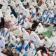 Berangkat Secara Bertahap, 3.195 Jemaah Haji Kabupaten Bekasi Dijadwalkan Mulai 23 April Hingga Pertengahan Mei