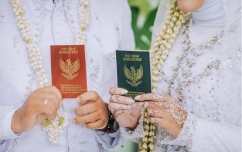 Soal Pernikahan, Bolehkan Menikah dengan Sepupu? Simak Penjelasan Berikut