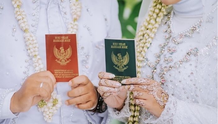 Soal Pernikahan, Bolehkan Menikah dengan Sepupu? Simak Penjelasan Berikut