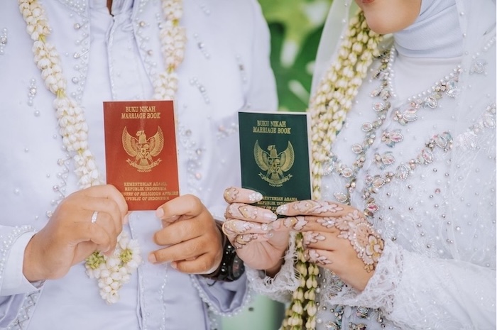 Soal Pernikahan, Bolehkan Menikah dengan Sepupu? Simak Penjelasan Berikut
