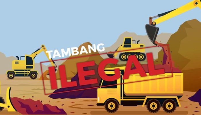 Sikapi Usaha Pertambangan Tak Patuh Aturan, Presiden Prabowo Beri Waktu Sepekan Menteri ESDM Tertibkan Izin Tambang