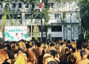 Terapkan WFH Setiap Jumat, Tagihan Listrik Pemkot Cimahi Turun Drastis