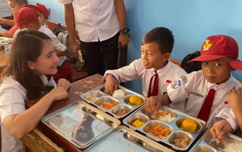Meneguhkan MBG dan BGN dalam Undang-Undang: Investasi Peradaban untuk Generasi Indonesia