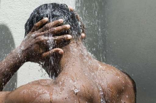 Setelah Mandi Junub Langsung Shalat Tanpa Berwudhu, Bolehkah?
