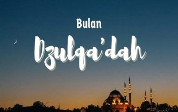 Keutamaan Bulan Dzulqa’dah serta Peristiwa Penting di Dalamnya