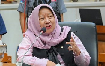 Indonesia Darurat Narkoba, Komisi III DPR RI Dukung Keseriusan Penegakan Hukum
