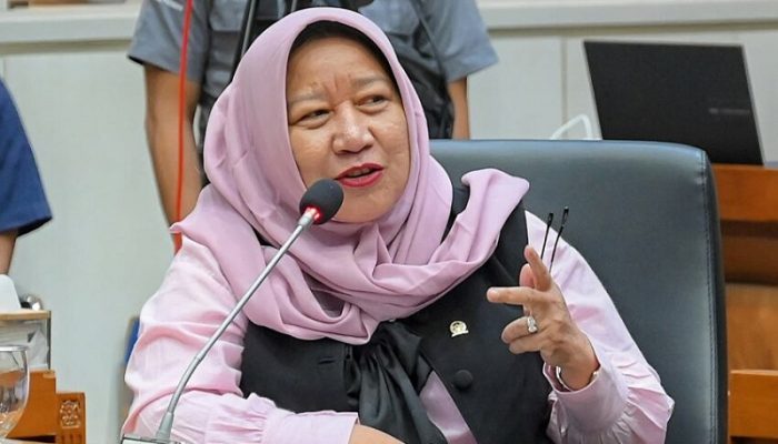 Indonesia Darurat Narkoba, Komisi III DPR RI Dukung Keseriusan Penegakan Hukum