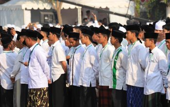 Program BIB Kemenag 2026, Santri Bisa Kuliah S1-S2 Lebih Singkat