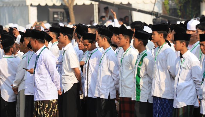 Program BIB Kemenag 2026, Santri Bisa Kuliah S1-S2 Lebih Singkat