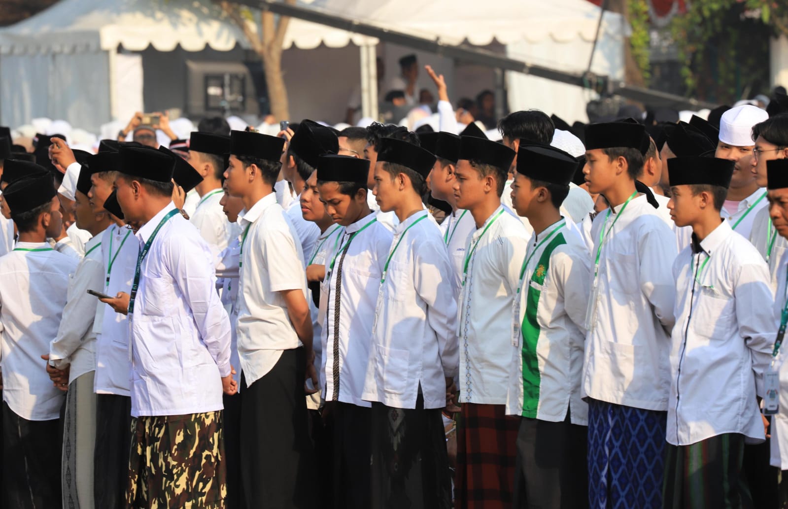 Program BIB Kemenag 2026, Santri Bisa Kuliah S1-S2 Lebih Singkat