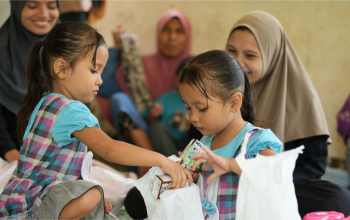 Sesuaikan Data Kemenkes, Seluruh SPPG MBG Diwajibkan Tambah Penerima Manfaat 3B dalam Dua Minggu