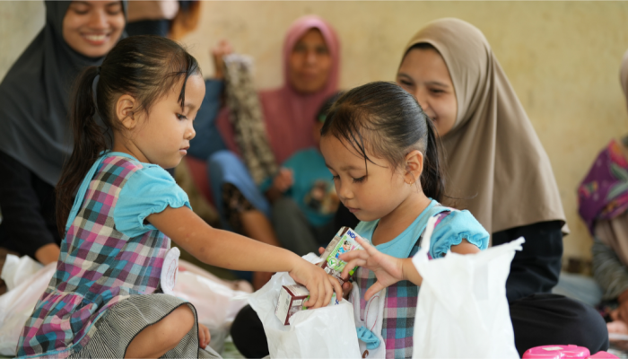 Sesuaikan Data Kemenkes, Seluruh SPPG MBG Diwajibkan Tambah Penerima Manfaat 3B dalam Dua Minggu