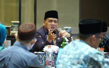 Sikap Tegas Kemenag, Ponpes Terlibat Kekerasan Seksual Dipastikan Izin Terdaftar Dicabut