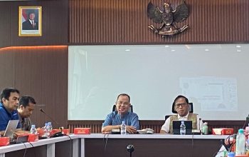 Kemenag Siap Gelar Sidang Isbat Awal Zulhijjah Hari ini, 17 Mei 2026