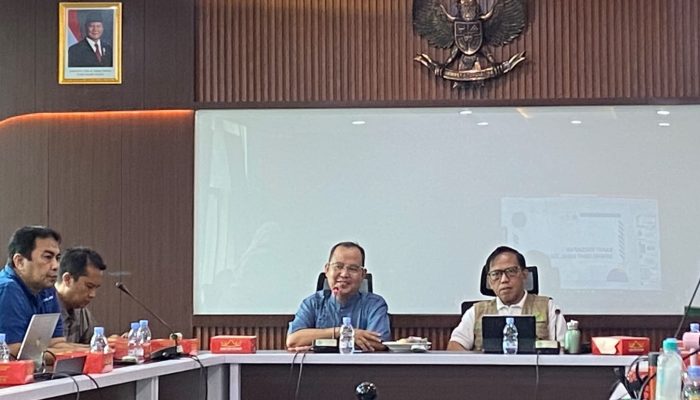 Kemenag Siap Gelar Sidang Isbat Awal Zulhijjah Hari ini, 17 Mei 2026