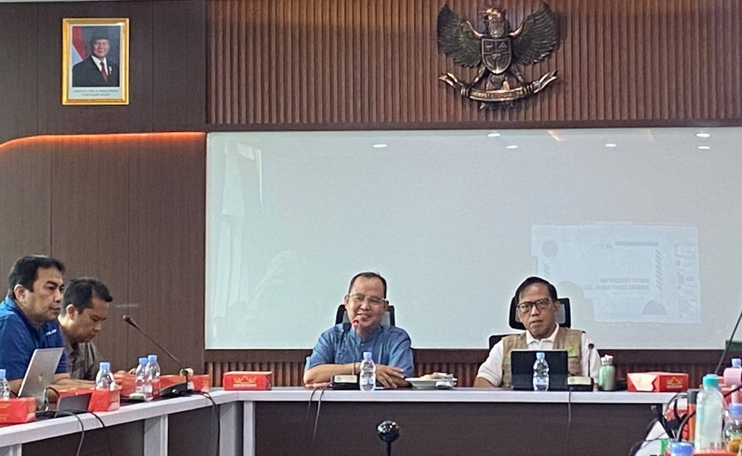Kemenag Siap Gelar Sidang Isbat Awal Zulhijjah Hari ini, 17 Mei 2026