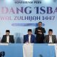 Sidang Isbat Kemenag Umumkan 1 Zulhijah 1447 H Jatuh pada 18 Mei 2026, Iduladha 27 Mei 2026