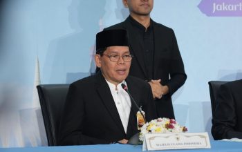 Momentum Iduladha 1447 Hijriyah, MUI Sebut Kurban Harus Menjadi Gerakan Kepekaan Sosial Umat