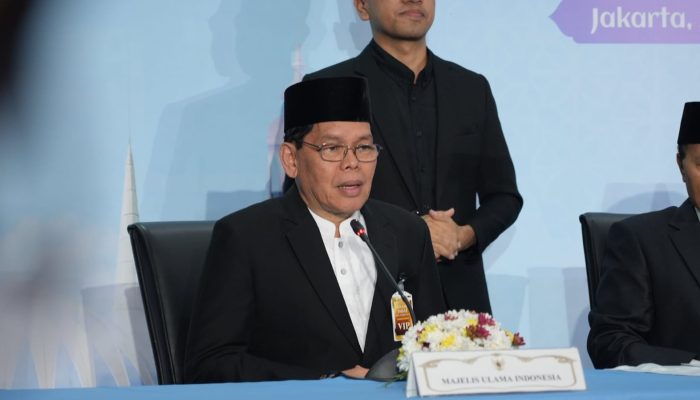 Momentum Iduladha 1447 Hijriyah, MUI Sebut Kurban Harus Menjadi Gerakan Kepekaan Sosial Umat