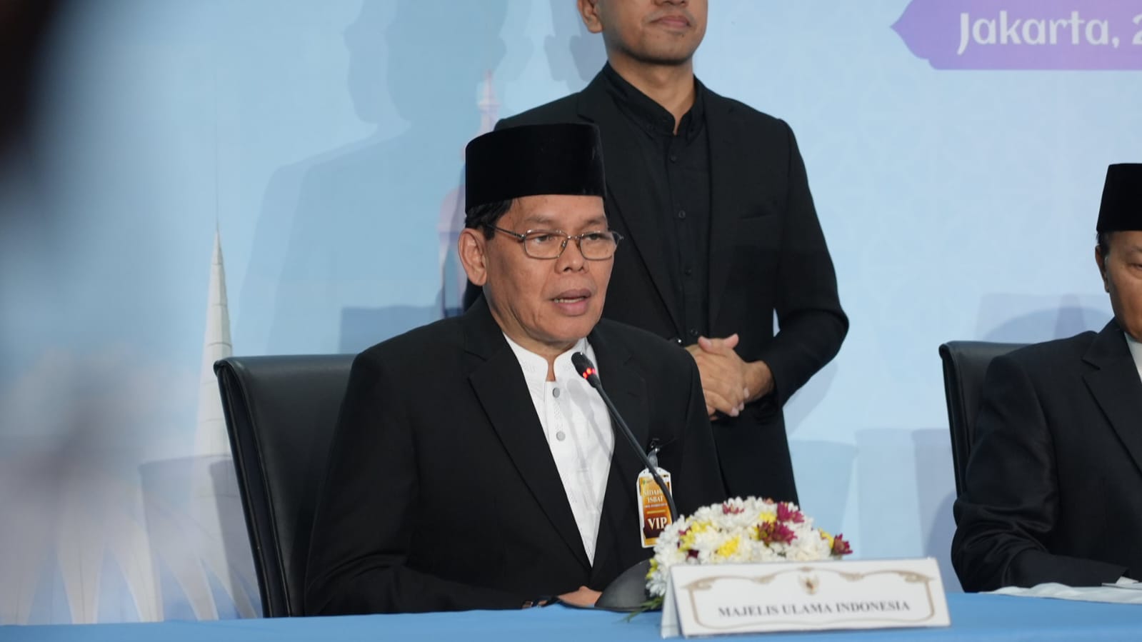 Momentum Iduladha 1447 Hijriyah, MUI Sebut Kurban Harus Menjadi Gerakan Kepekaan Sosial Umat