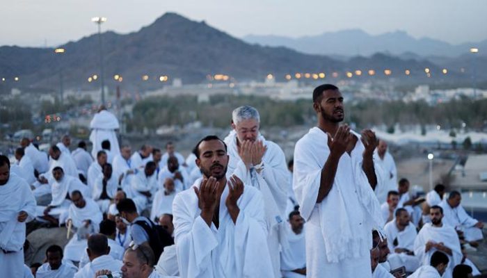 Perlu Diketahui Umat Muslim! Inilah Kemuliaan Hari Arafah