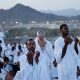 Perlu Diketahui Umat Muslim! Inilah Kemuliaan Hari Arafah