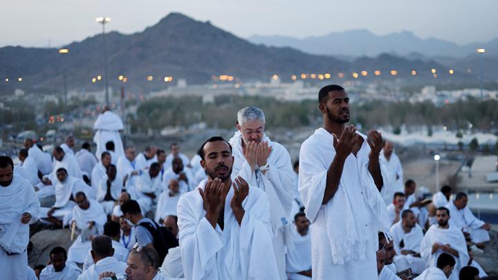Perlu Diketahui Umat Muslim! Inilah Kemuliaan Hari Arafah