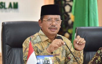 267 Guru Pendidikan Muadalah dan Pendidikan Diniyah Formal juga Dapat Tunjangan Profesi, Cair di Triwulan I 2026