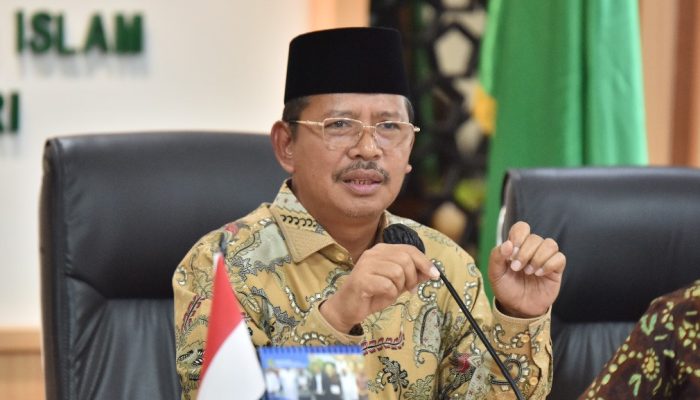 267 Guru Pendidikan Muadalah dan Pendidikan Diniyah Formal juga Dapat Tunjangan Profesi, Cair di Triwulan I 2026