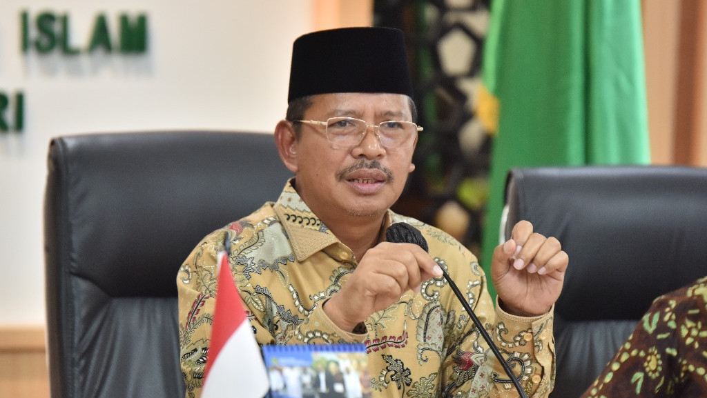 267 Guru Pendidikan Muadalah dan Pendidikan Diniyah Formal juga Dapat Tunjangan Profesi, Cair di Triwulan I 2026