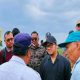 Daniel Mutaqien Tinjau Program JIAT di Indramayu, Perkuat Solusi Air untuk Petani