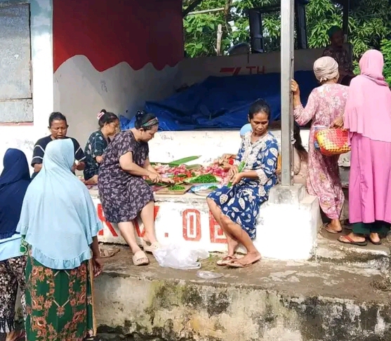 Pelajar SMP Tewas Diduga Akibat Tawuran di Jembatan Kembar Cimanuk Jatibarang