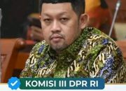Anggota Komisi III DPR RI Minta Kasus Ririn Rifanto Diusut Transparan, Soroti Dugaan Penyiksaan